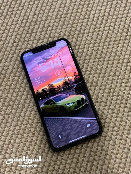 iPhone 11 Pro