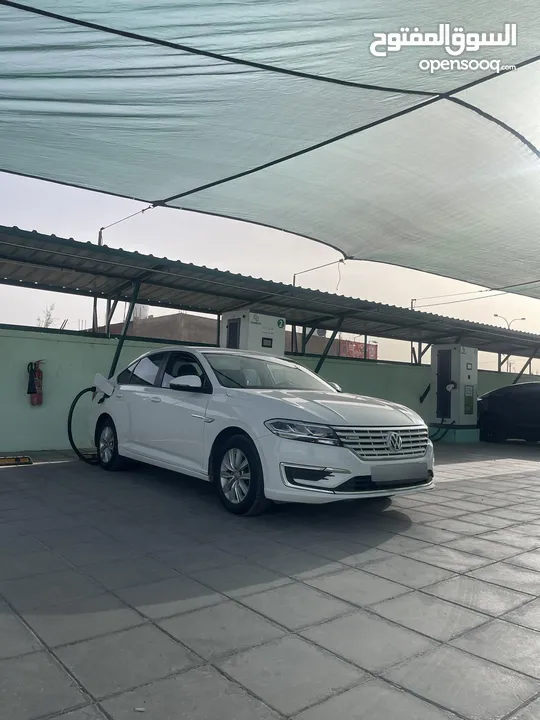 Volkwagen lavida 2021 فوكس فاجن لافيدا 2021 للبيع فحص كامل