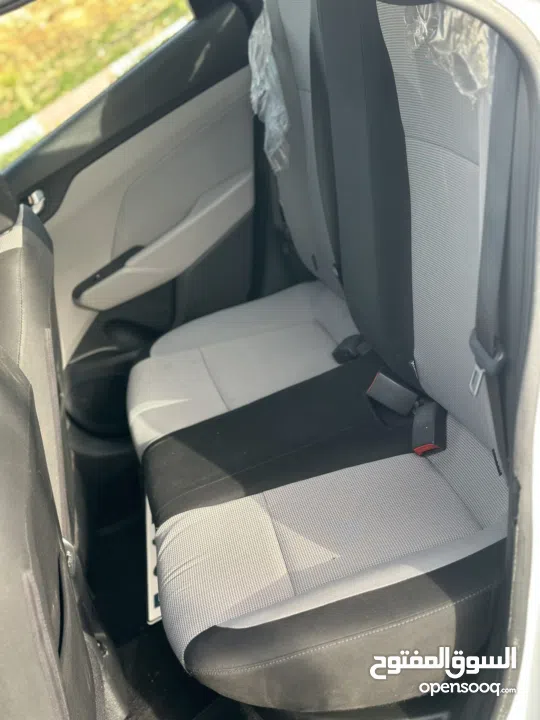 هونداي اكسينت 2023