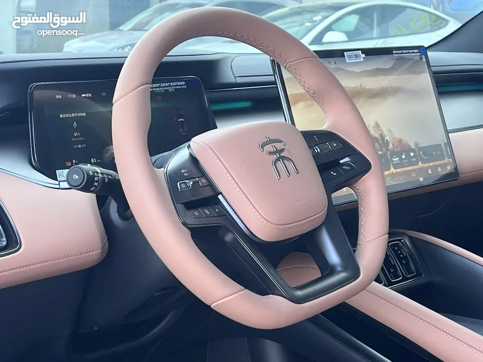 ‎للبيع: BYD Song L AWD Excellence  موديل 2024 — أعلى صنف وأكبر بطاري