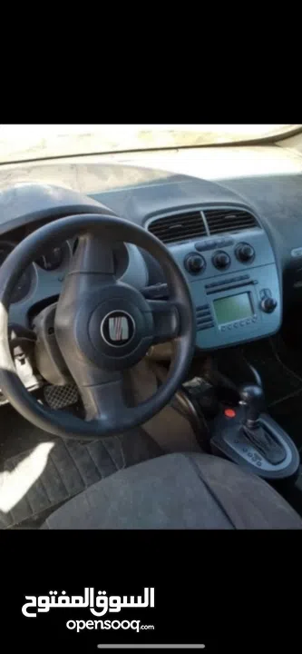 سيات. اتومات.ديزل. متور2.0. تيربو