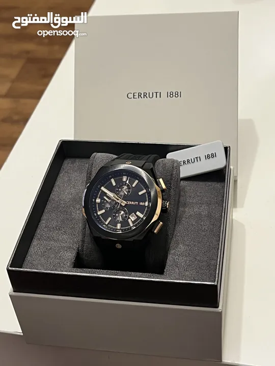 CERRUTI 1881