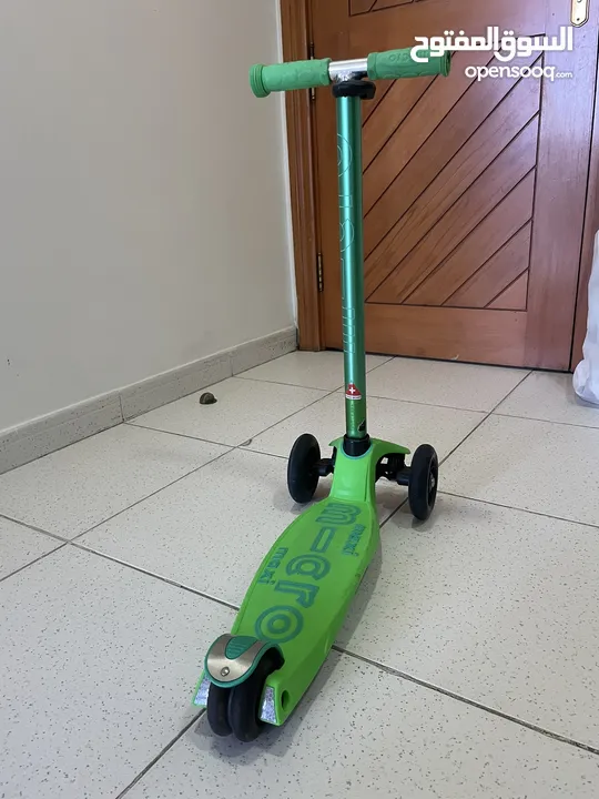 Micro Maxi Scooter for sale