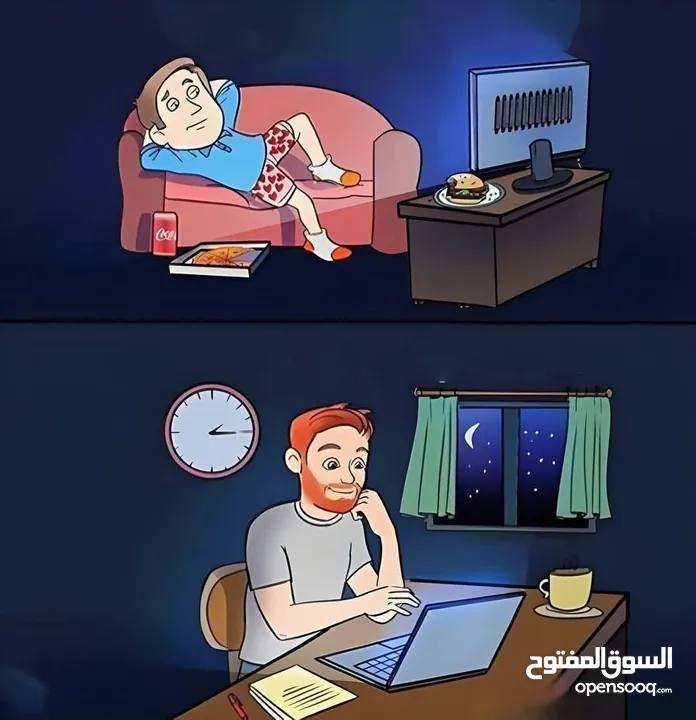 دوره مجانيه للزياده الدخل والاعتماد على النفس