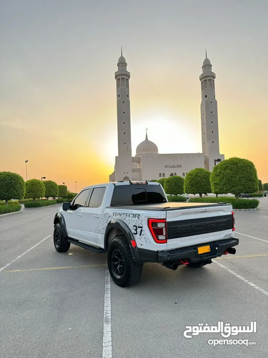 Ford f150 raptor فورد رابتر