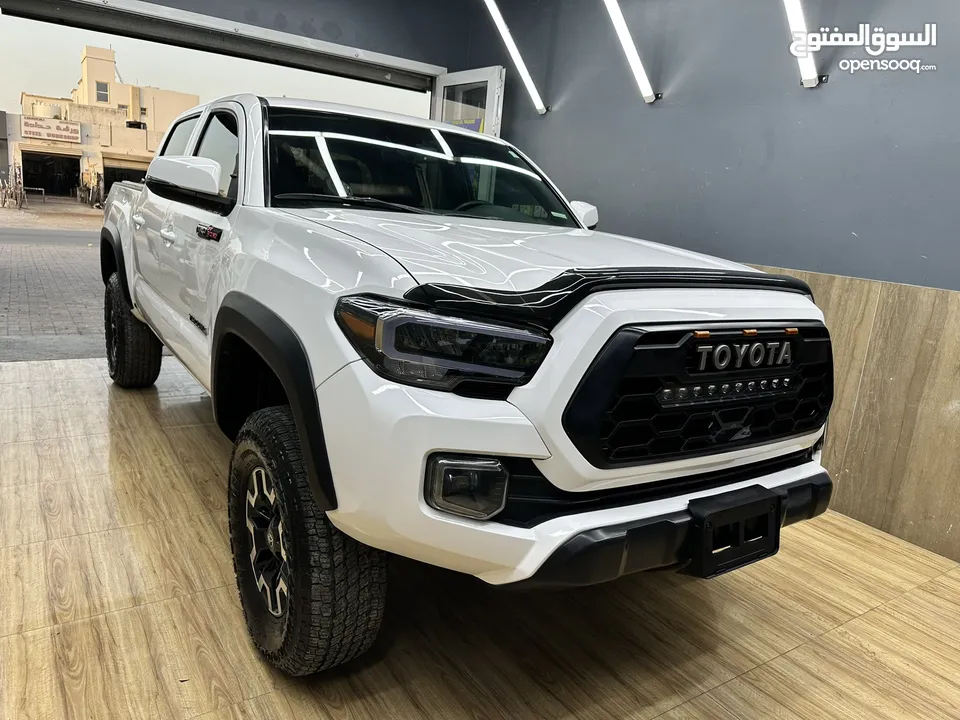 Tacoma off-road  2022 for sale