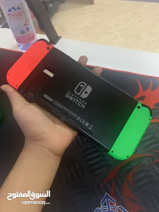 Nintendo switch for sale