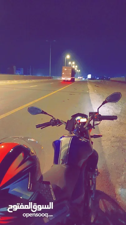 دراجه qj 150cc موديل 2022 للبيع