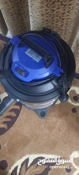 مكنسة  كهربائية