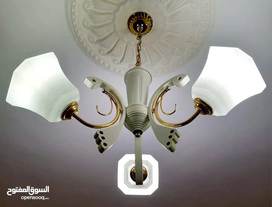 ثــريات رائعه