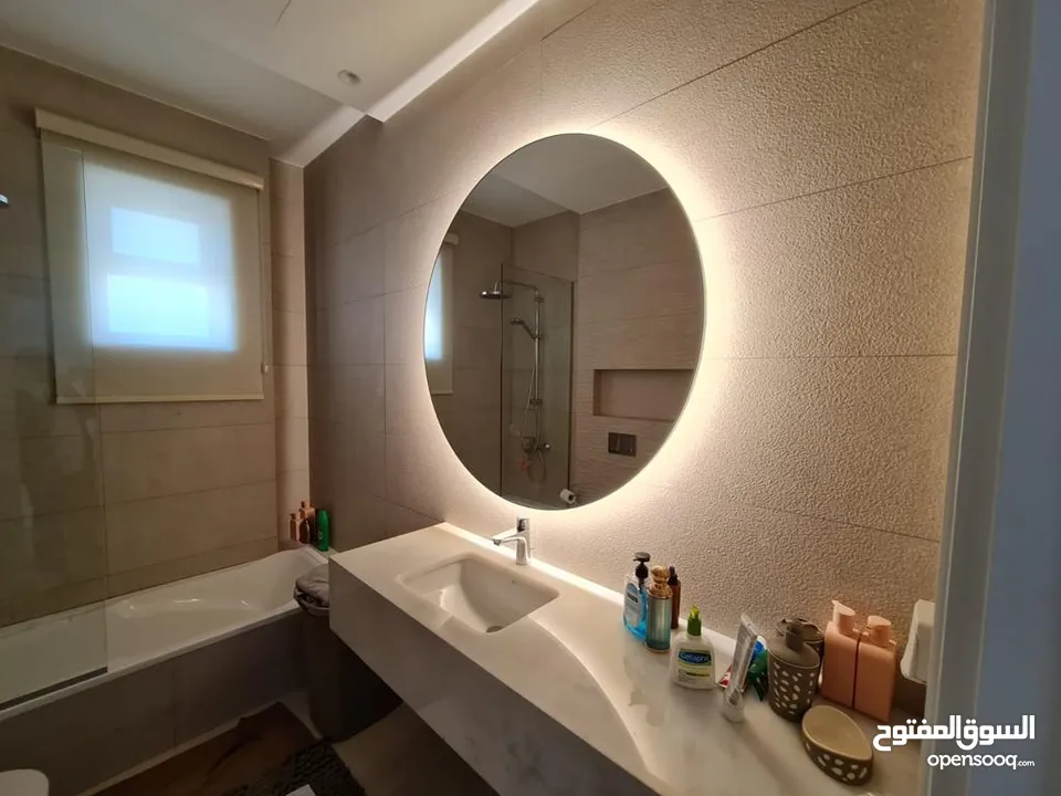 شقة مفروشة للايجار في دير غبار ( Property 40134 )-175037880