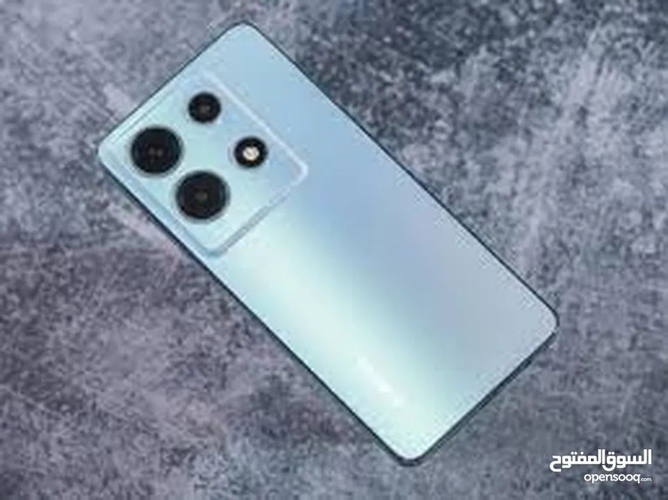 جهاز Infinix Note 30 VIP للبيع للجادين التواصل... الجهاز تبارك الله ولا ملاحظه