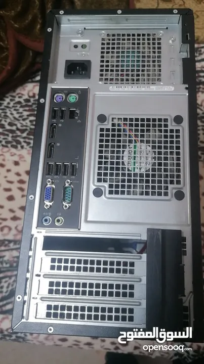 كورi7 جيل4 ويندوز 10