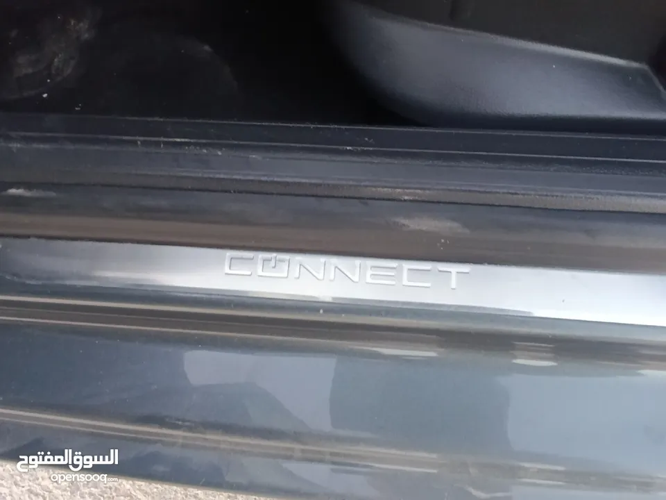 سيات ابيزا كزنكت ترخيص 2016