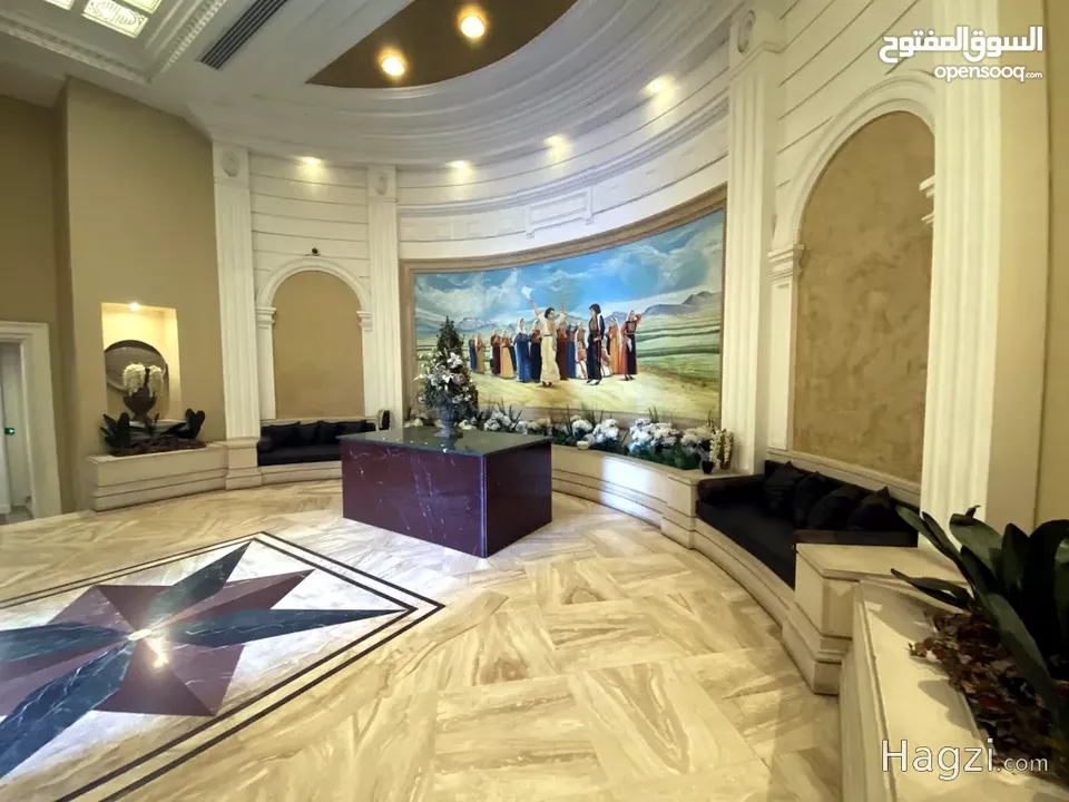 شقة غير مفروشة للإيجار 360م2 ( Property 17869 ) سنوي فقط