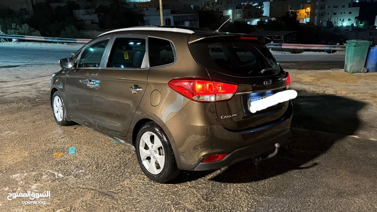 كيه كارينز 2015 ترخيص 2016