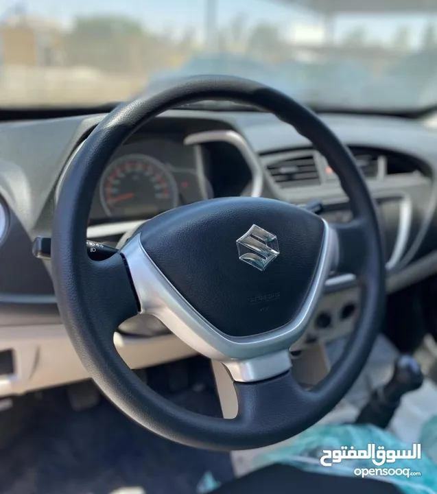 Suzuki Alto 2023