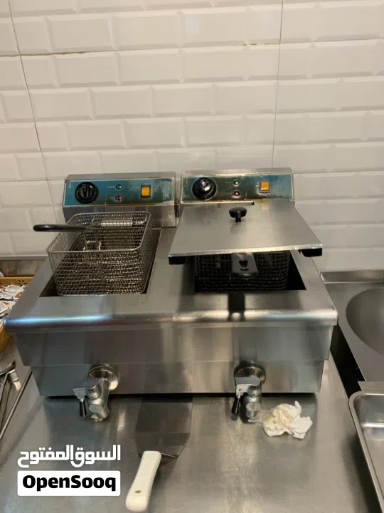 Successful Pizza Shop for sale in Ras al khaimah