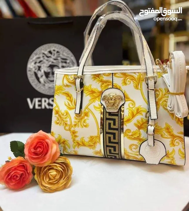 حقيبة فرزاتشي