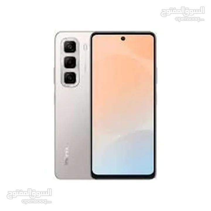 INFINIX HOT 50 ( 256GB ) / RAM 6 NEW /// انفينكس هوت 50 ذاكرة 256 الرام 6 الجديد