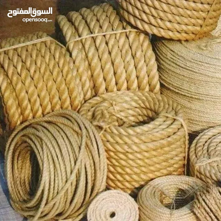 محلات شوالات خيش اكياس جامبو طن