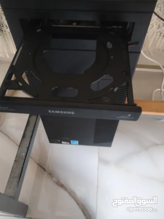 كمبيوتر i5th3    8جيجا رام 128ssd 500hhd وندوز 10pro برامج اوفس كاملة مستعمل 1شهر استعمال شركة