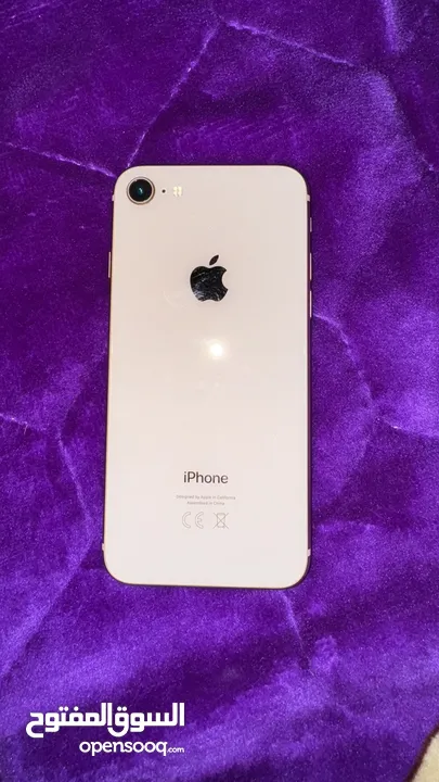 ايفون 8 64 جيجا