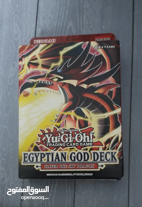 konami yugioh tcg-كونامي يوغي يو