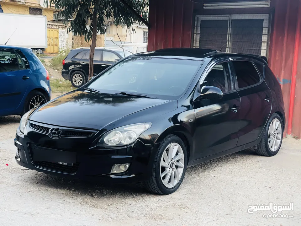 هونداي i30