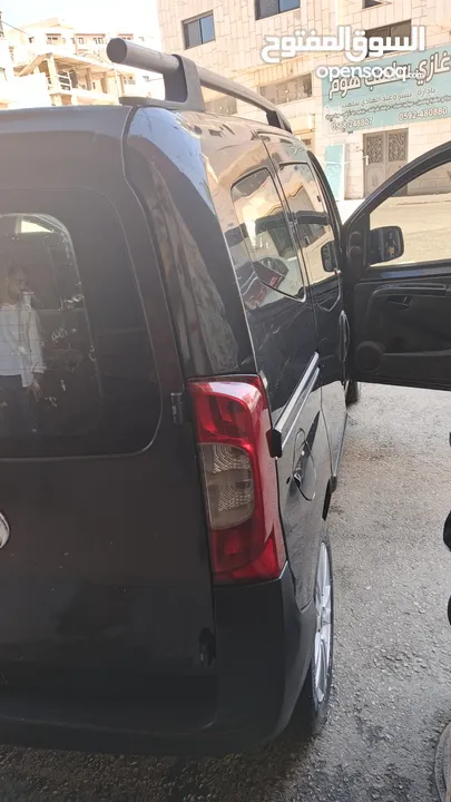 سيارة فيات باندا اقتصادية بودي ممتاز افحص وين بدك السيارة سحب شركة