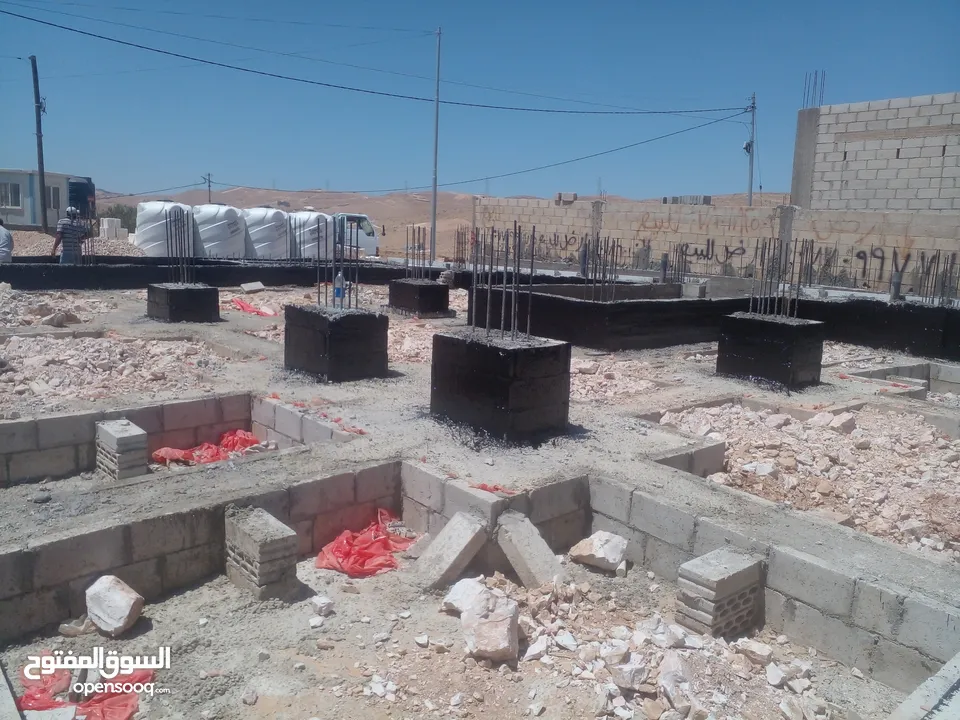 مقاولات ، مصانعه ، عظم