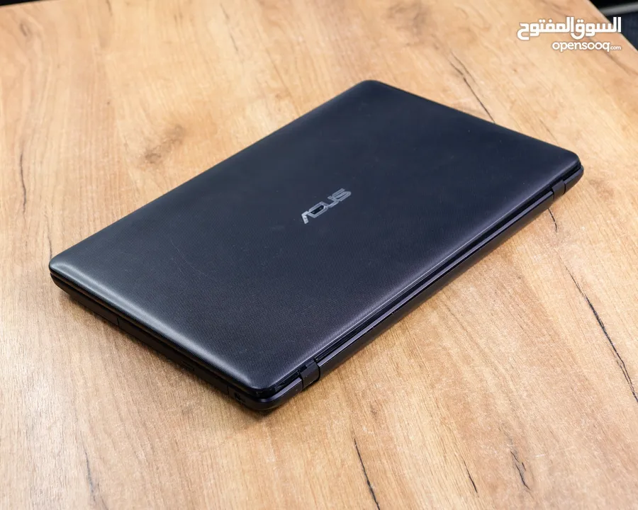 لابتوب اسوس حجم كبير بسعر مميز