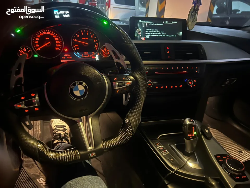 BMW 428i 2017
