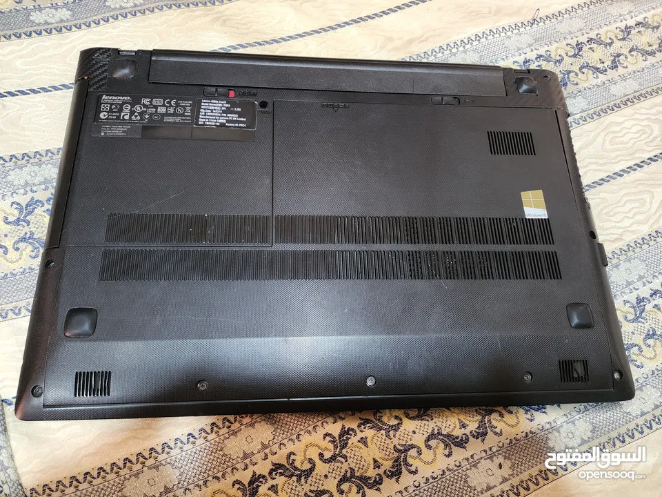 لينوفو core i3 شاشة تتش