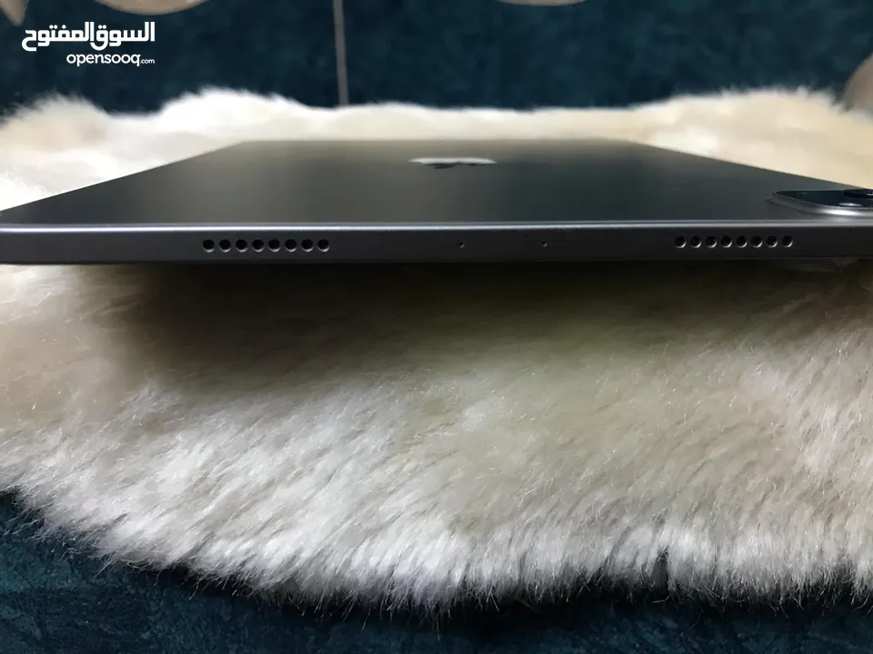 iPad Pro 11 inch