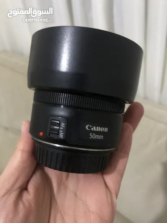 كانون 700d