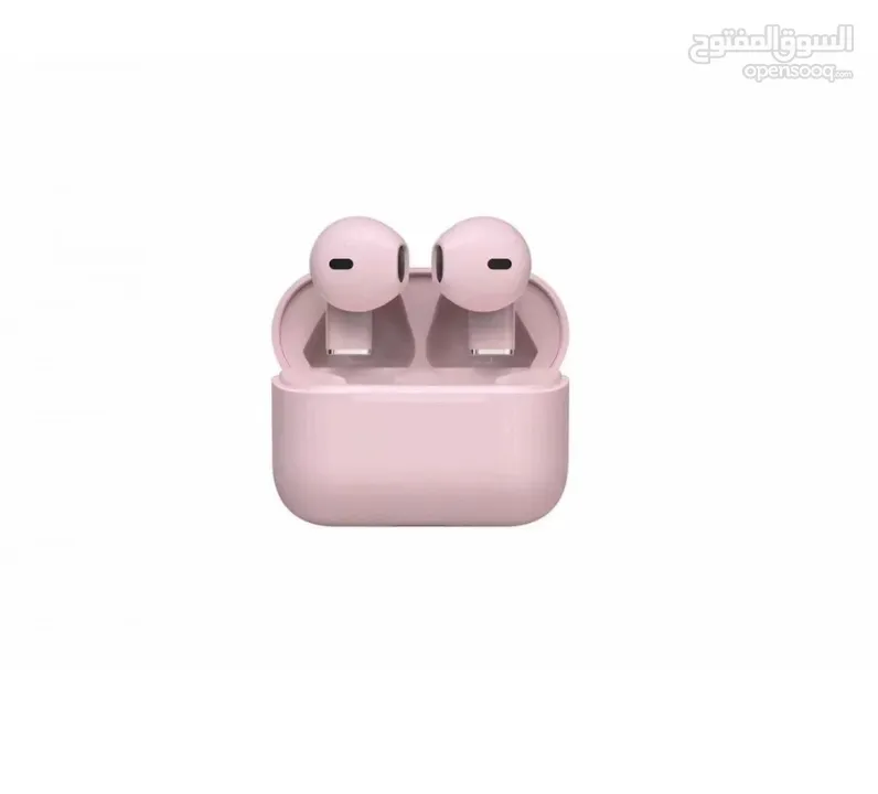 سماعات air pods من نوع pro 5s للبيع بسعر حرق ..........................................