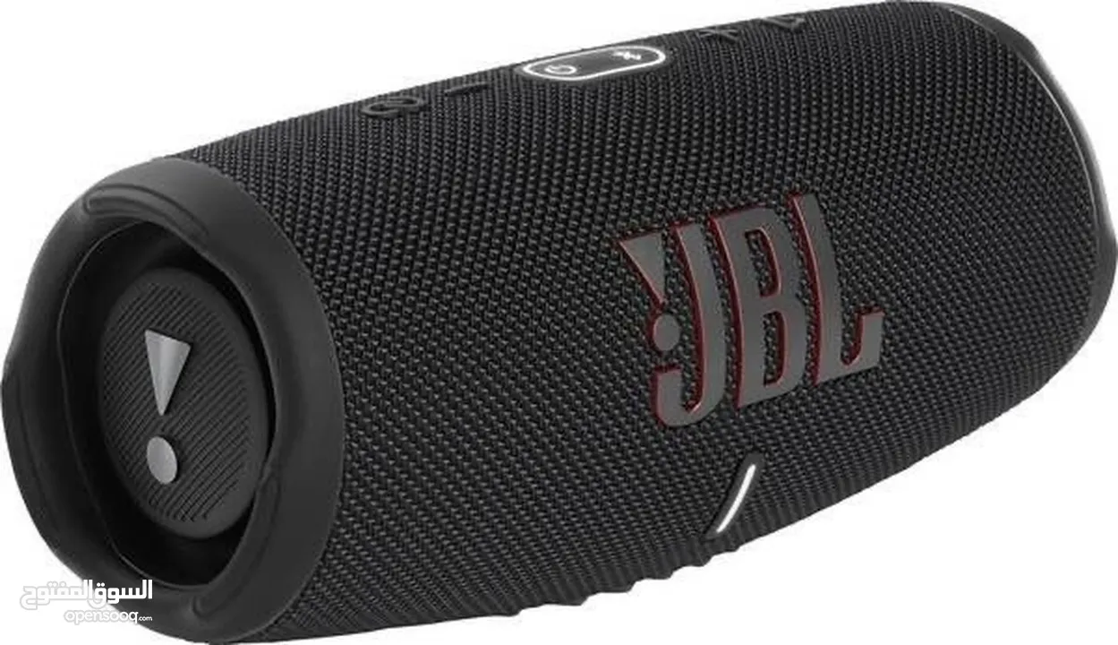 JBL Charge 5 Bluetooth Speaker