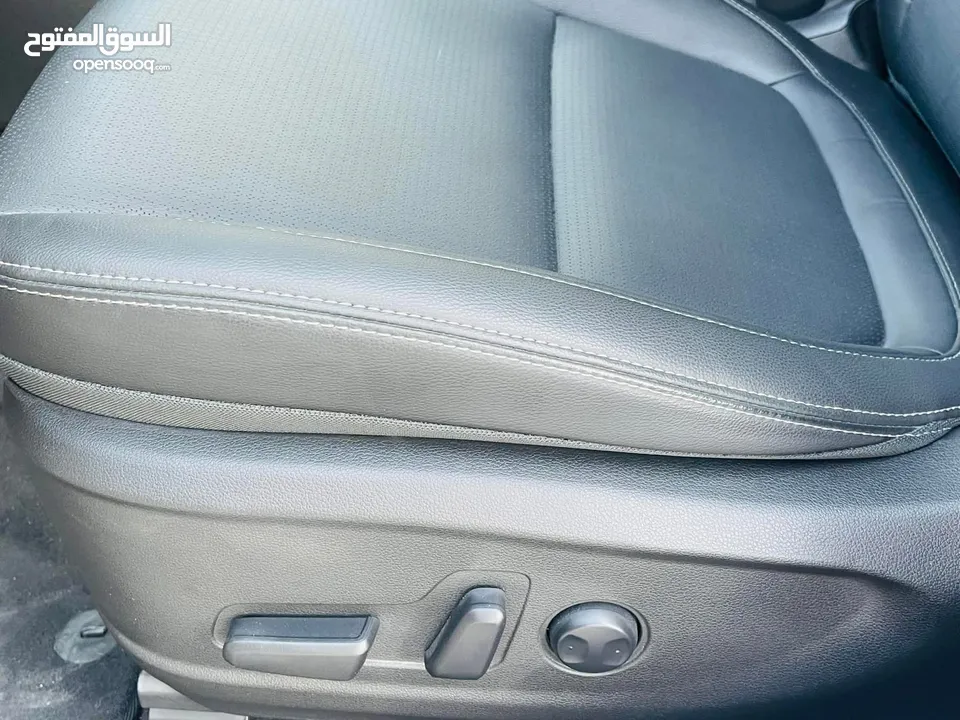 هونداي كونا فل مسكرة مع فتحة بسعر حرق عالكاش