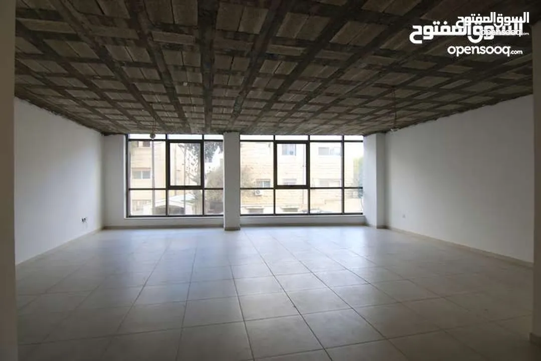 مكاتب تجارية بأسعار مميزة ومساحات مختلفة