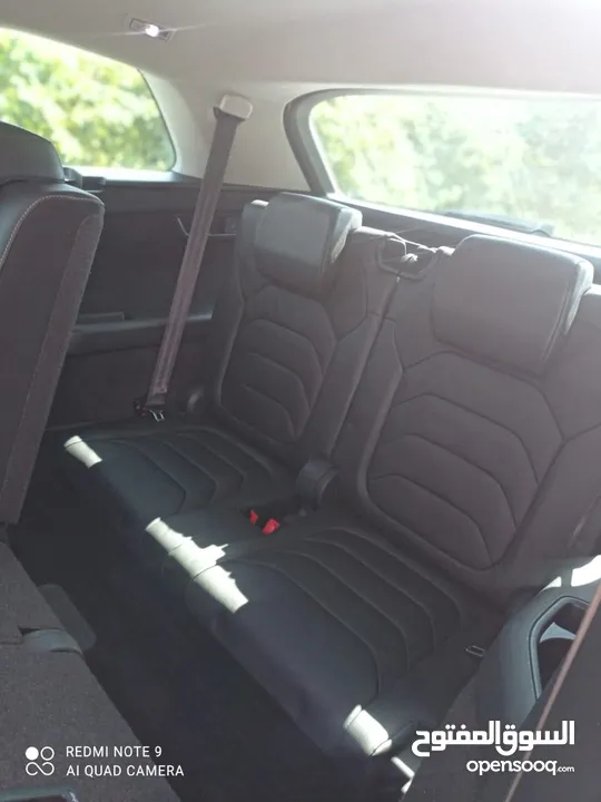 سكودا كودياك 4×4