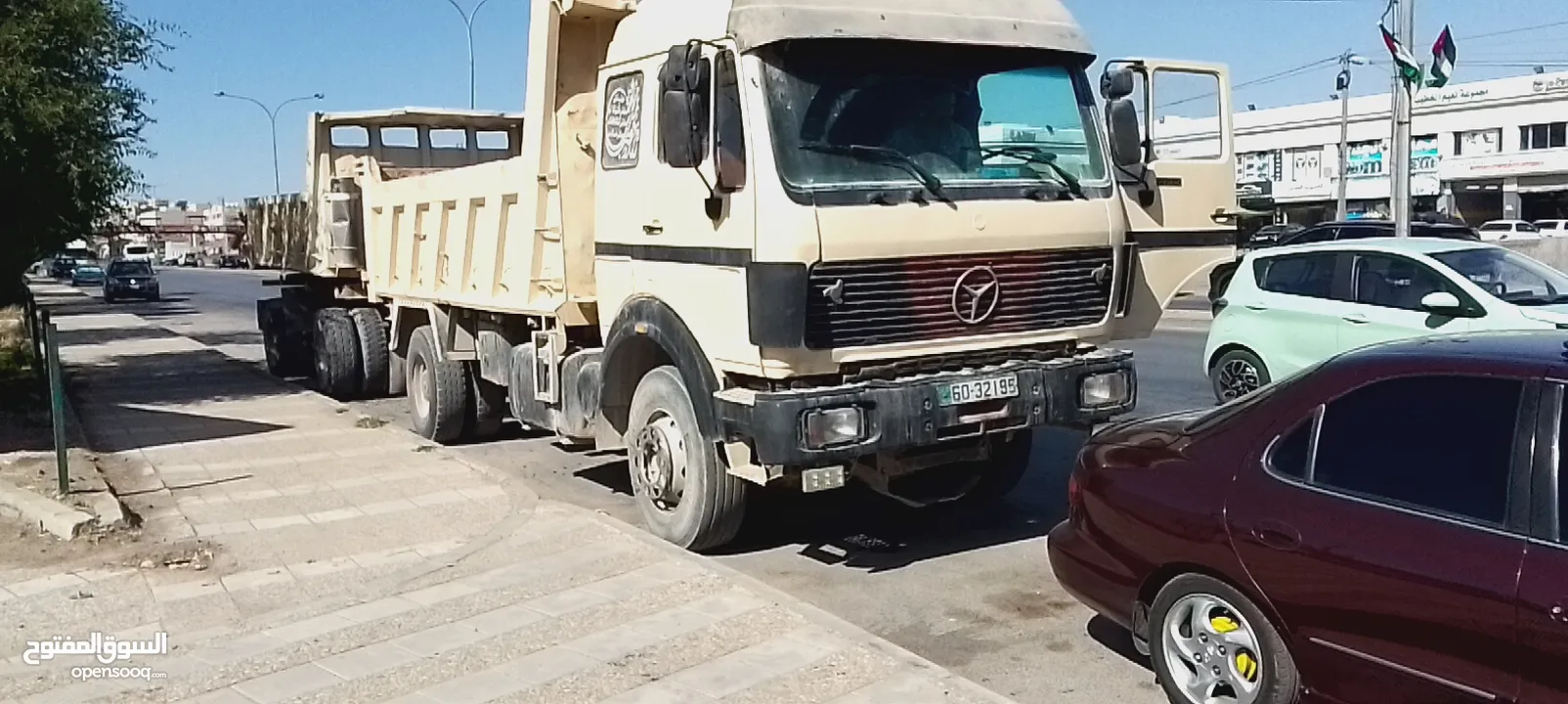 قلاب برتشا أسكا