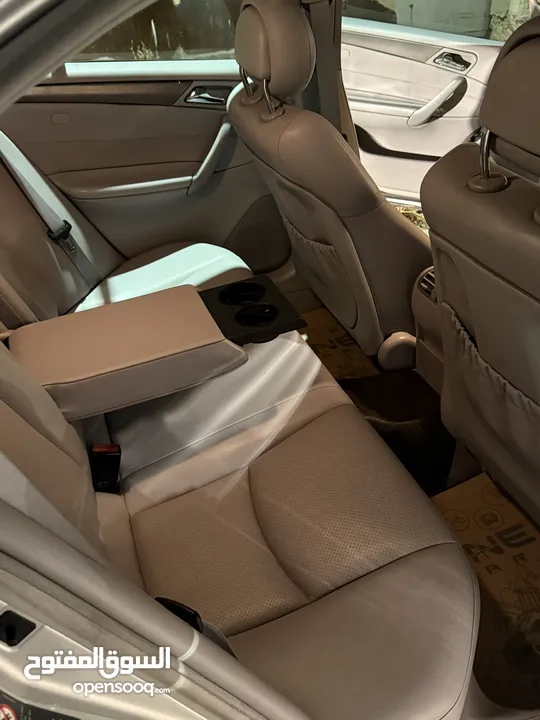 مرسيدس c230 2004 ماتور 1.8 للبيع اقساط البيع شخصي