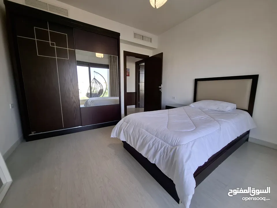 شقة مفروشة للأيجار  ( Property 43252 )-174896328