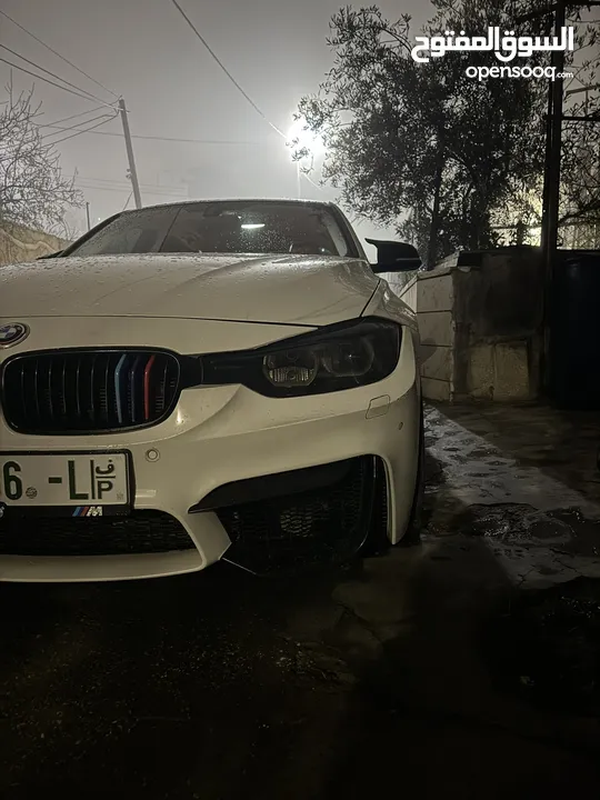 بي ام 2015