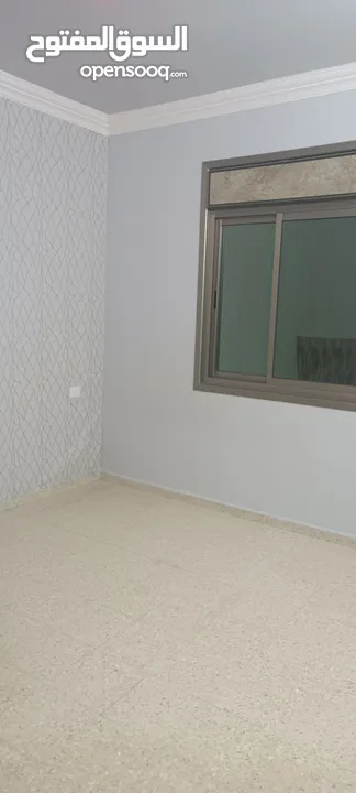 شقه للايجار نابلس الجبل الشمالي دوار عصيره
