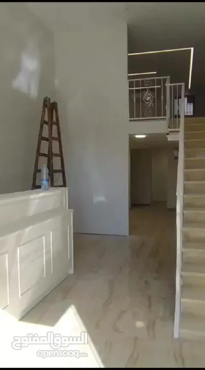 محل للبيع امتداد شارع السكة