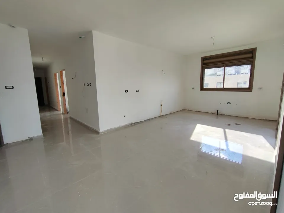 روف سوبر ديلوكس للبيع في الريحان مع إطلالة خيالية