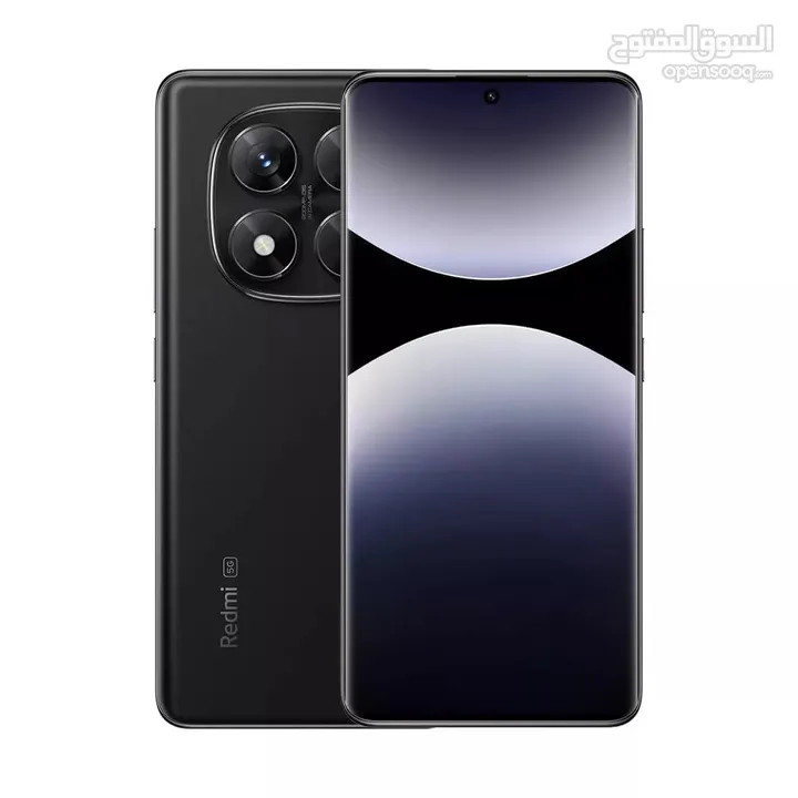 Redmi Note 14 Pro plus 5G 512/24