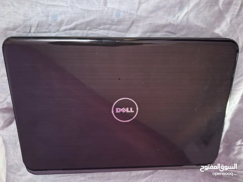 لاب توب Dell core i3